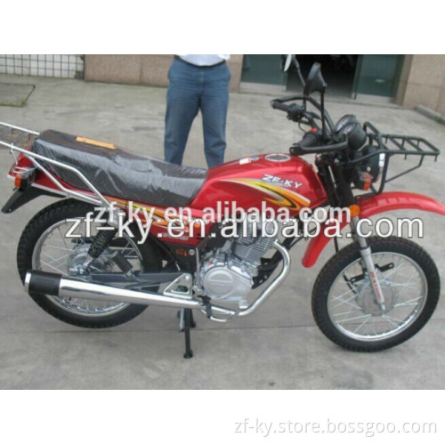 Motorcycle 200cc dirt bike for sale cheap ZF150-3BV